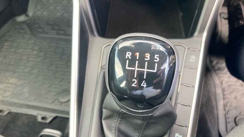 Volkswagen Polo 1.0 TSI Life 5dr Petrol Hatchback